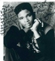 Darius McCrary 