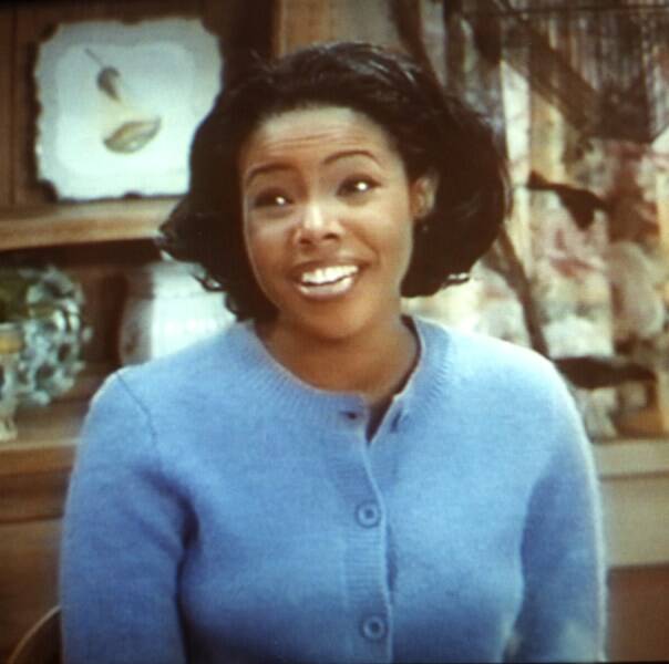  Winslow family is Laura Winslow played by Kellie Shanygne Williams.