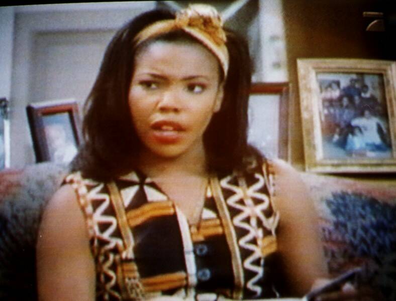 Kellie Shanygne Williams Fanpage - Laura Winslow from Family Matters